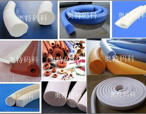 硅膠制品在食品烘焙與工業(yè)領(lǐng)域的多元應(yīng)用全解析